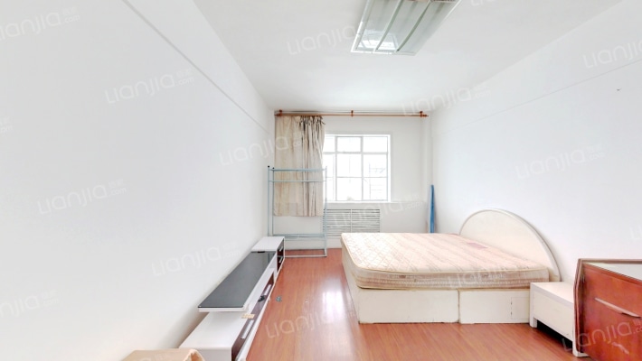 棉麻家属院二手房实景图