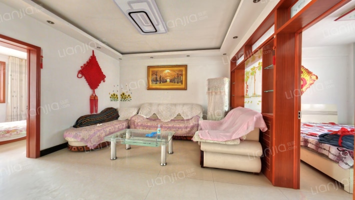 惠利隆二手房实景图