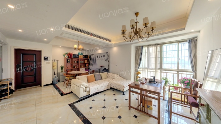 碧桂园威尼斯城水岸人家二手房实景图