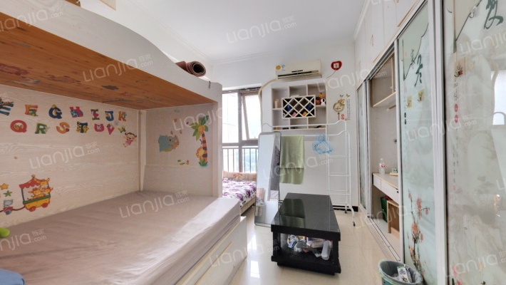 郑东名筑二手房实景图