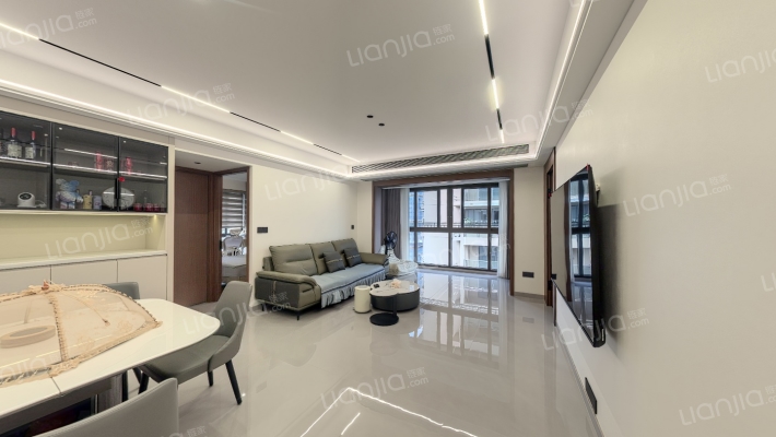 康顺锦园二手房实景图