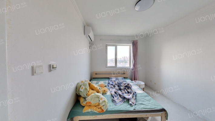 盛皓北苑二手房实景图