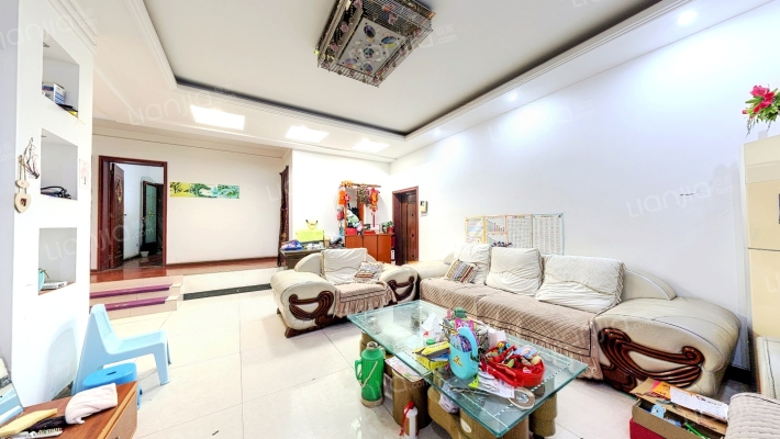 阳光水岸小区二手房实景图