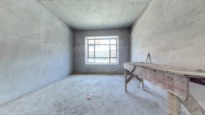 雄侨花园二手房实景图