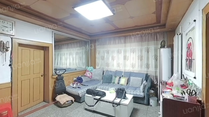 邮政家属院二手房实景图