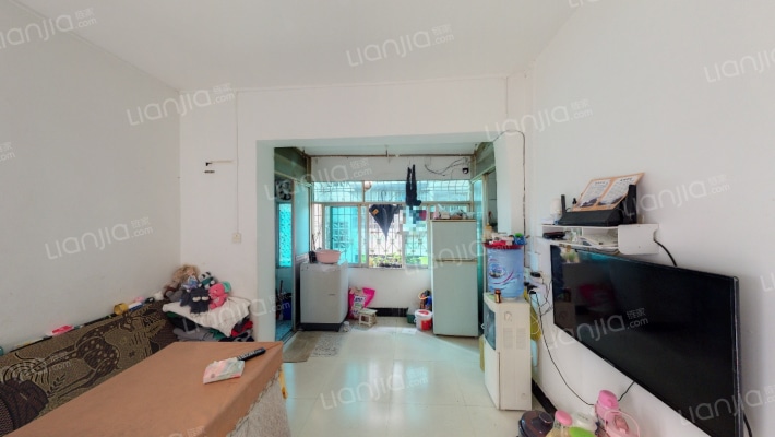 金顶山二手房实景图