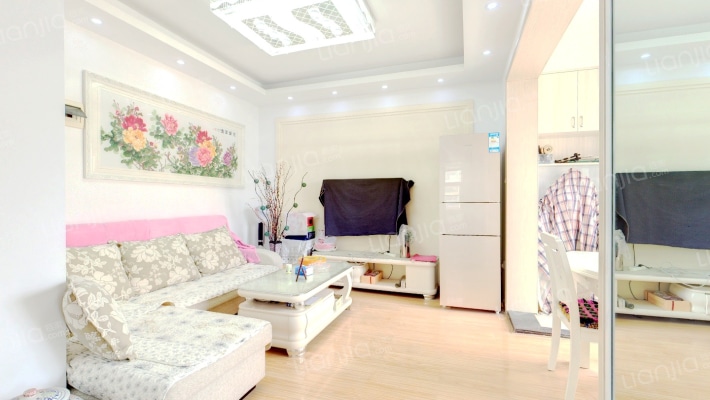 锦绣雅苑二手房实景图