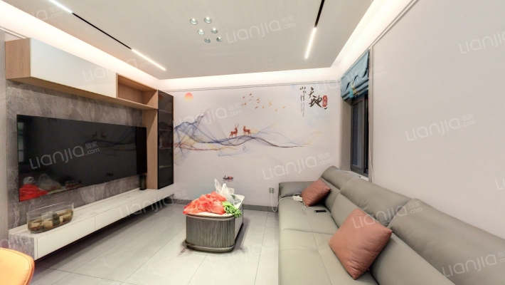 兴园小区二手房实景图