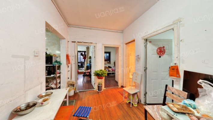 南大暖东二手房实景图