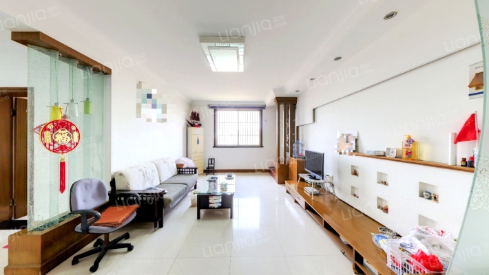 碧霞苑二手房实景图