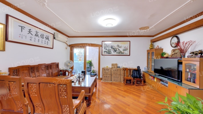 石鸿花园二手房实景图