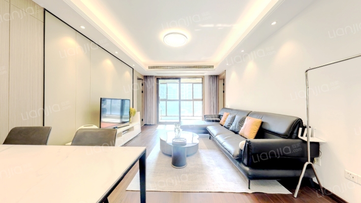 星港湾壹号二手房实景图