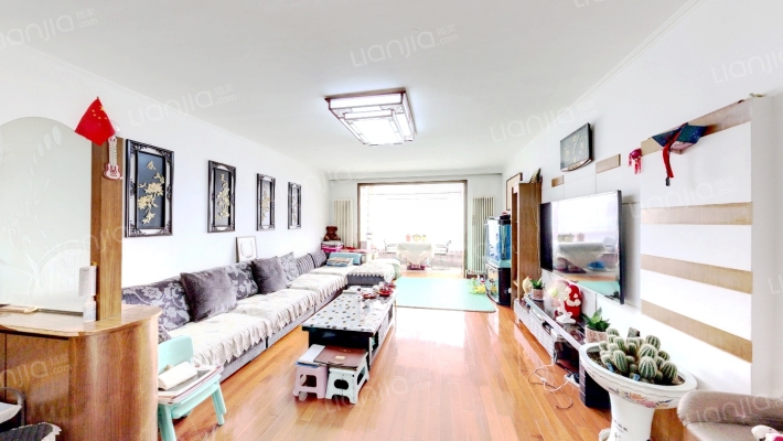 光明苑二手房实景图