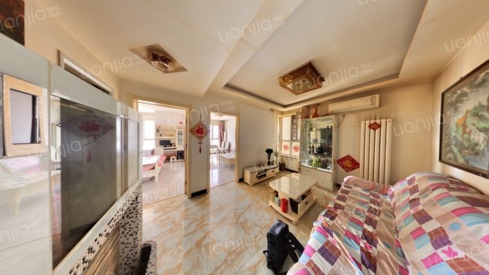 淮盛园二手房实景图