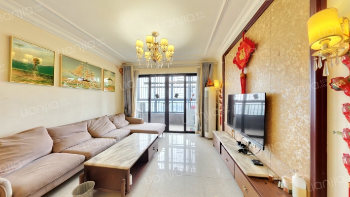 恒大御景二手房实景图