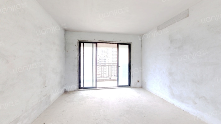 远洋繁花里二手房实景图