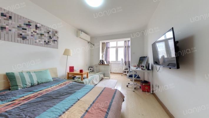 胜古东里二手房实景图