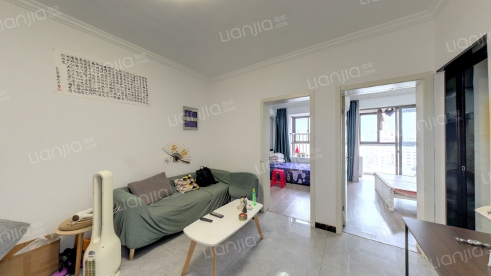 永川锦园二手房实景图