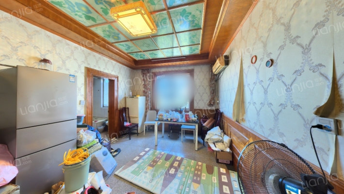 卫丰小区二手房实景图