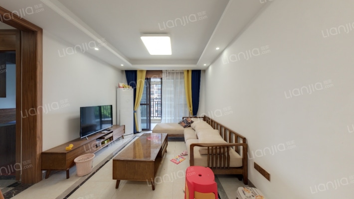 盛邦香颂二手房实景图