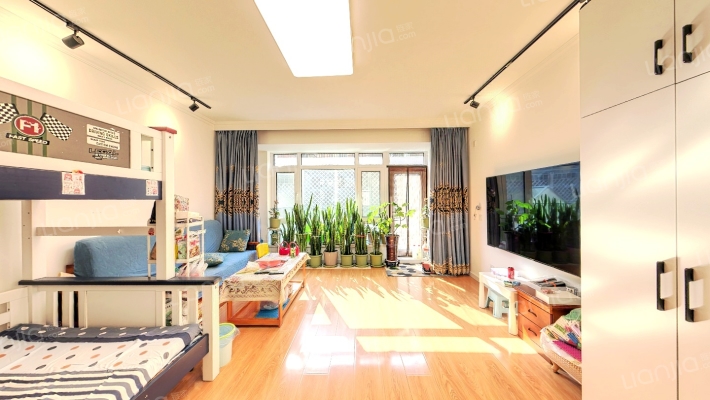 颐景园二手房实景图