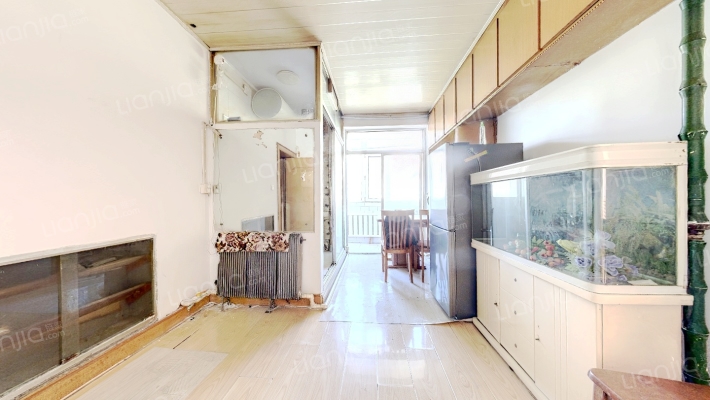 南十一西路二手房实景图