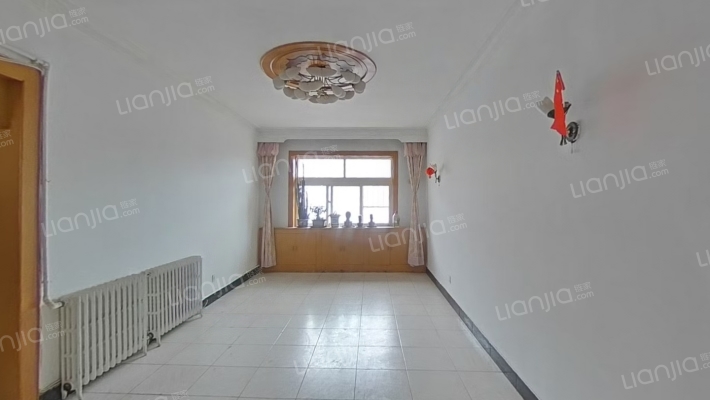 煤气公司家属院二手房实景图