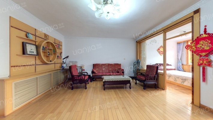 生润小区二手房实景图