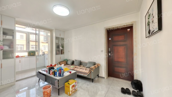 古城甲区二手房实景图