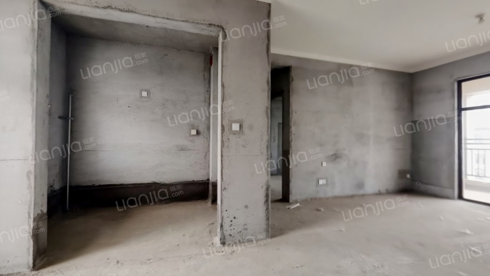 万锦城二手房实景图