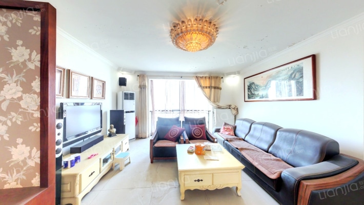 华宫小区二手房实景图