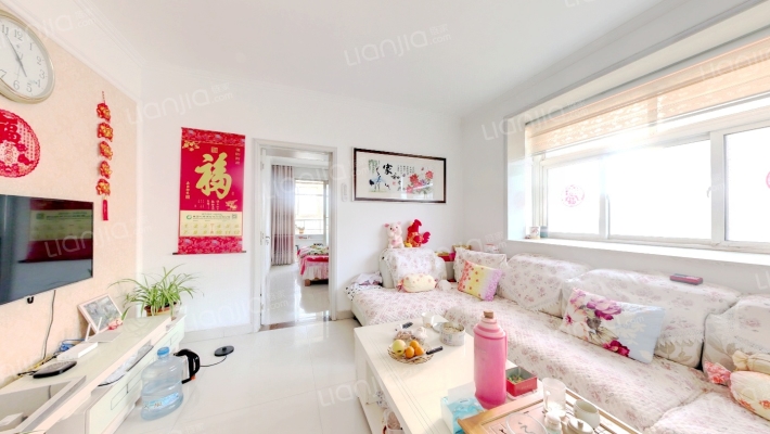 金御皇廷二手房实景图