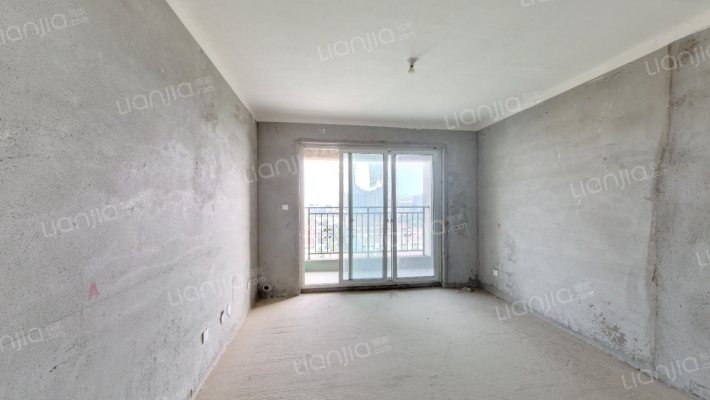 浩创梧桐郡C区二手房实景图