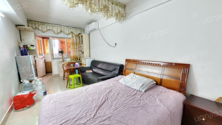 畔园居二手房实景图