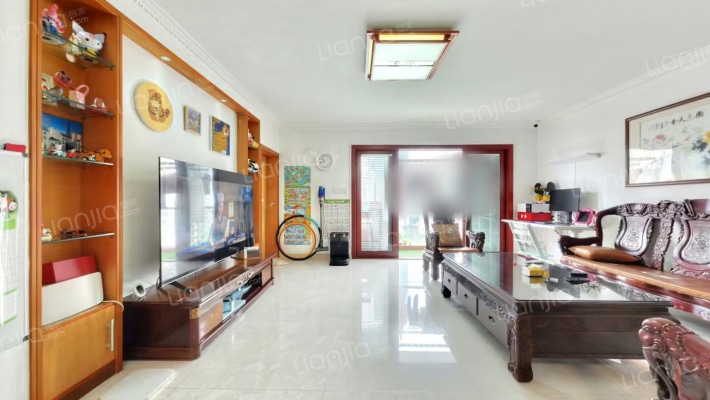 黄埔雅苑一期二手房实景图