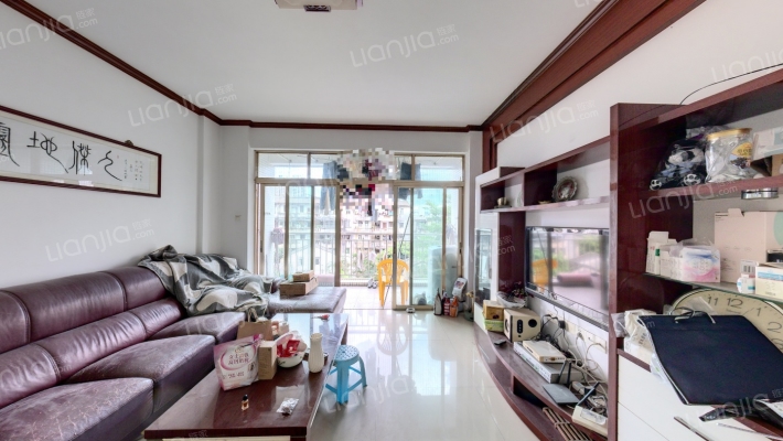 水盈居二手房实景图