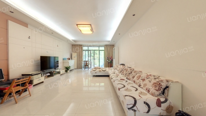 宗申流溪丽园二手房实景图