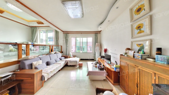 水务局家属院二手房实景图