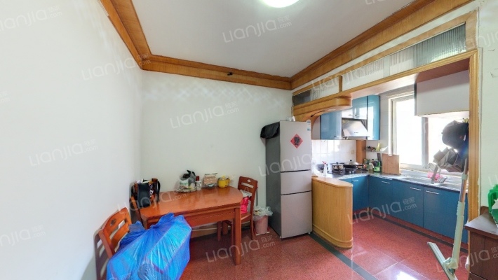 震泽二村二手房实景图