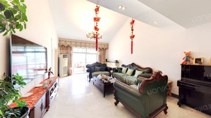 东方花园二手房实景图