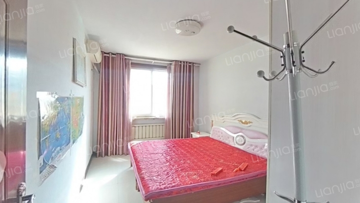 农林路77号院二手房实景图