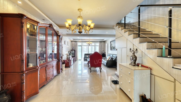 雪梨澳乡A区二手房实景图