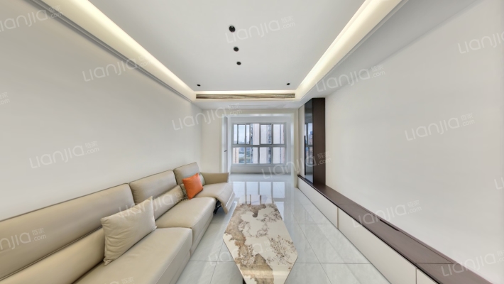 锦绣东方二期二手房实景图