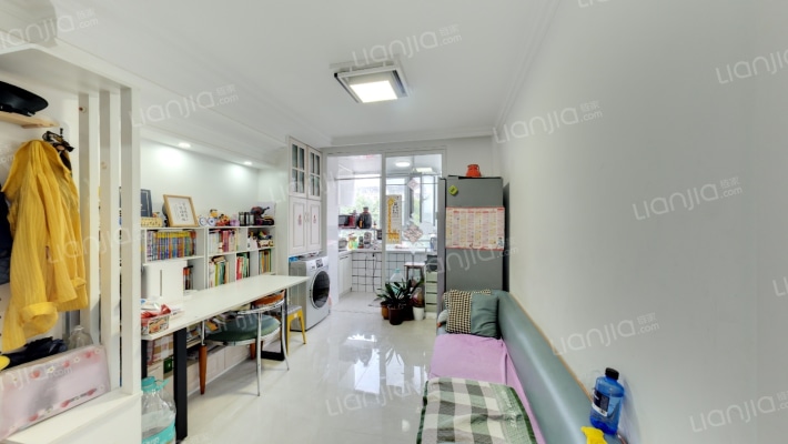 34中纪念街二手房实景图