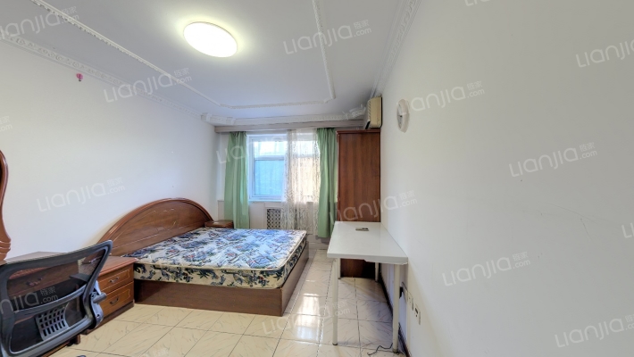 谊景村二手房实景图