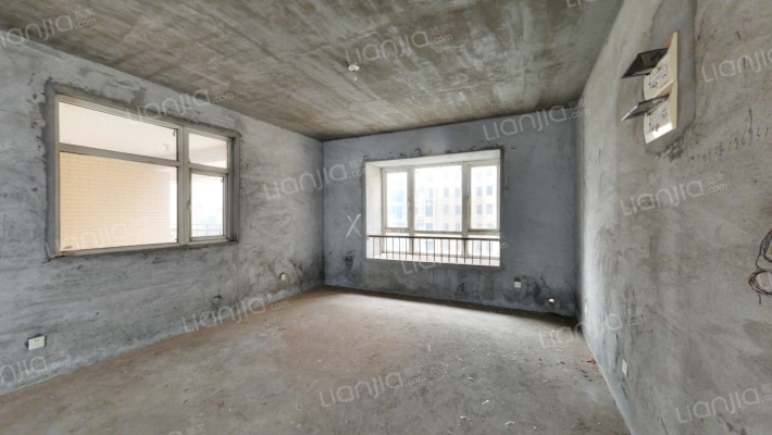 嘉华城二手房实景图