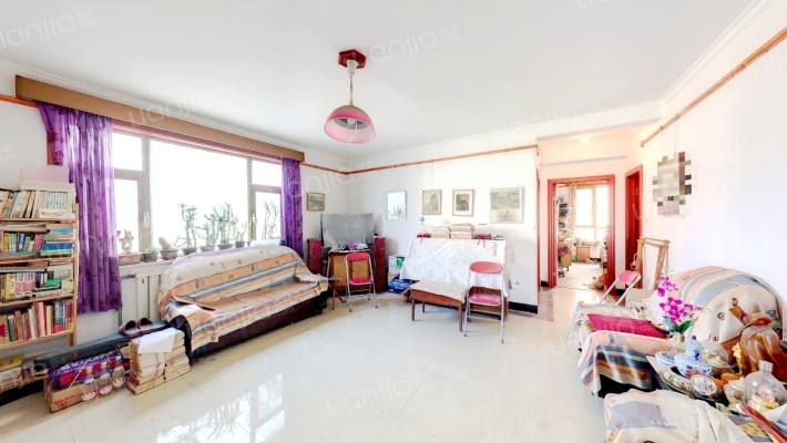 山西省冶金设计院二手房实景图