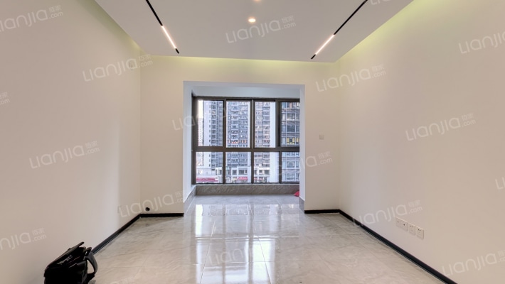 坡博家园三区二手房实景图