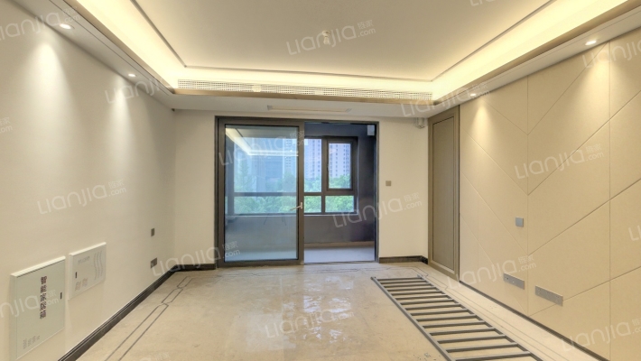 中国铁建花语江南二手房实景图