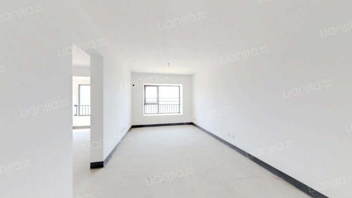 永清融创城二手房实景图